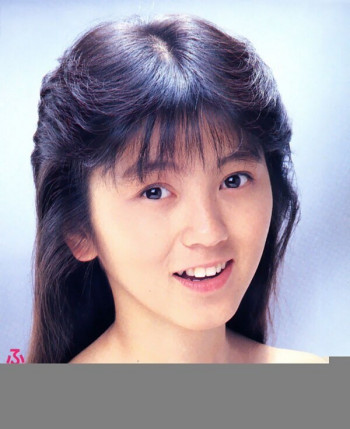 渡边满里奈