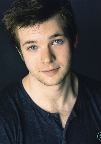 Bryan Daniel Porter