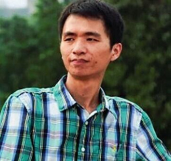 许立志