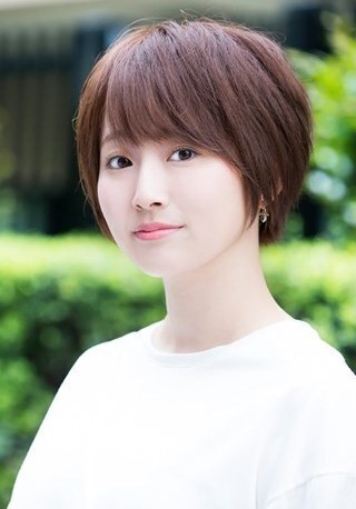 花守由美里