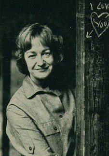 Isla Cameron