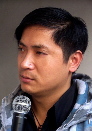 陈剑