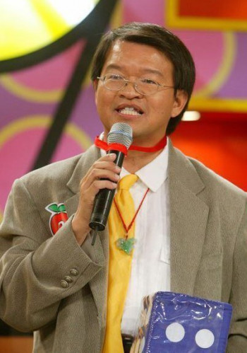 汤尼陈