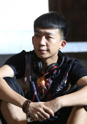 陈凯翔