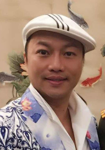林昊东