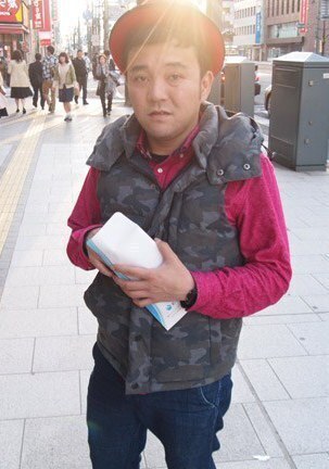 斉藤優