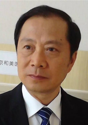焦志强