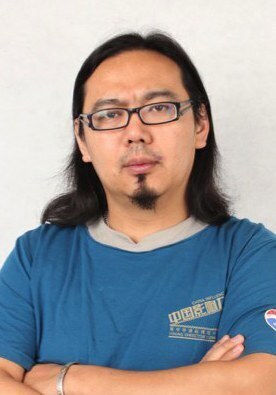 姚庆涛
