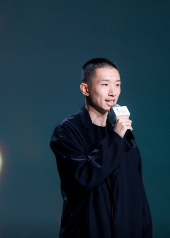 刘子洋