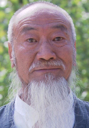 孙传信