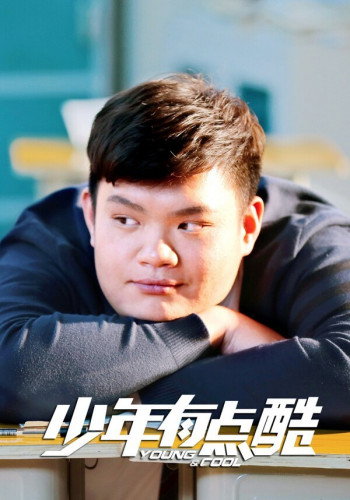 梁振锋