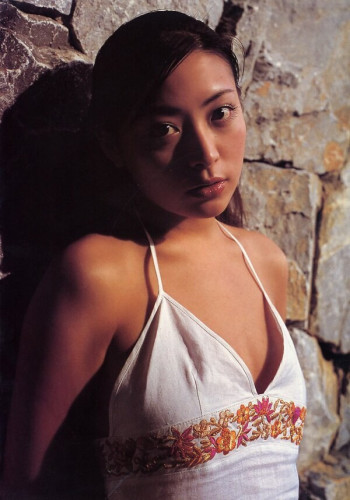 矢野绘美