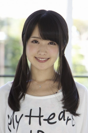 高桥明日香