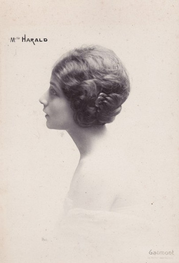 Mary Harald