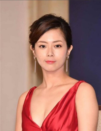 大和田美帆