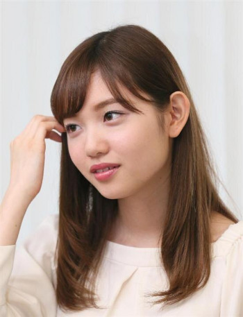 田中瞳