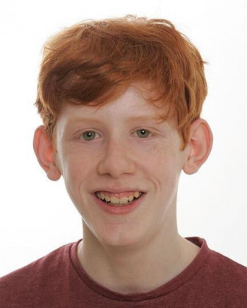 Elliot Sprakes