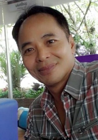 Tanapol Chuksrida