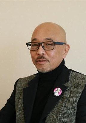 福冈芳穂