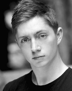 Oliver Kennedy