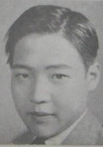 侯健夫