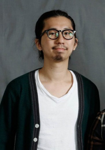 陈迪凯