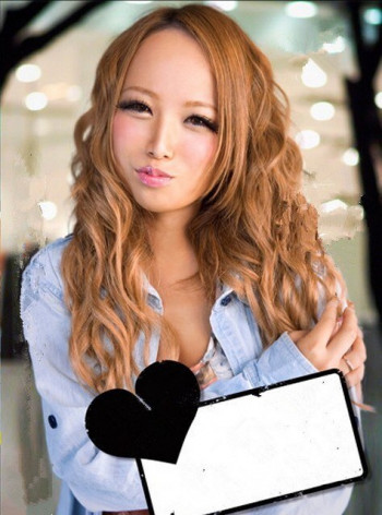 相叶丽香