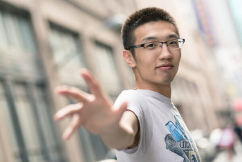 韩潇