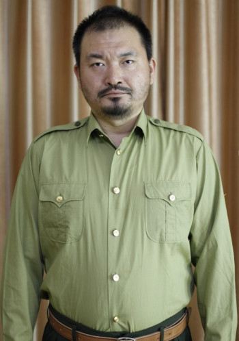 周逵