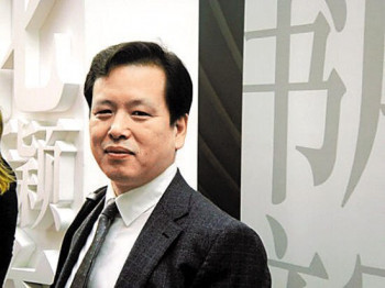 李敬泽