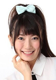 中津真莉