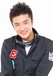 王东岳