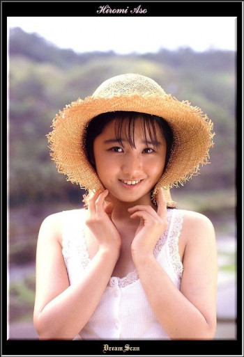 大野麻里奈