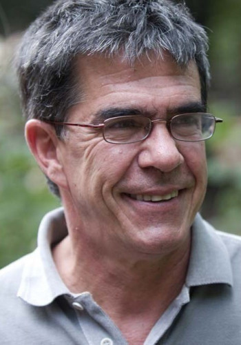 Ricardo Bartis