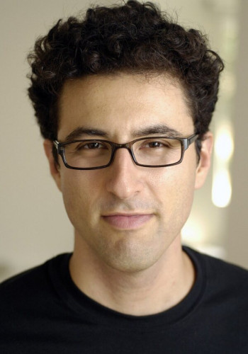 Zach Sherwin