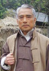 朱鹏程