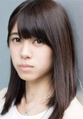 大西桃香