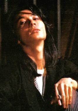 中川胜彦