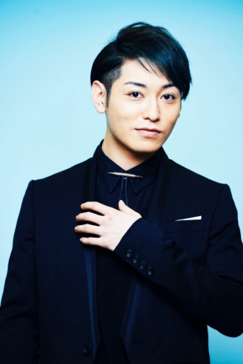 川原一馬