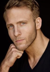 Joshua Morton