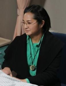 原和珍