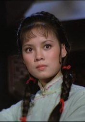 杨菁菁