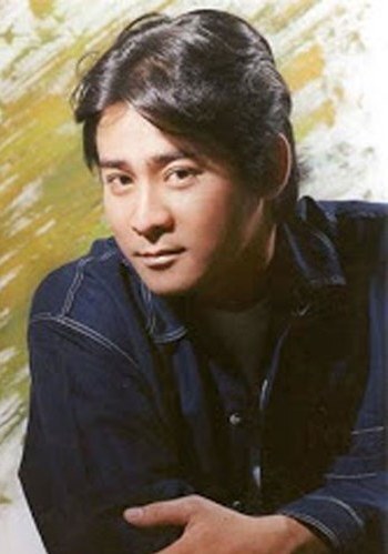 黄英俊
