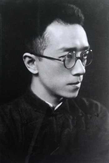 胡适