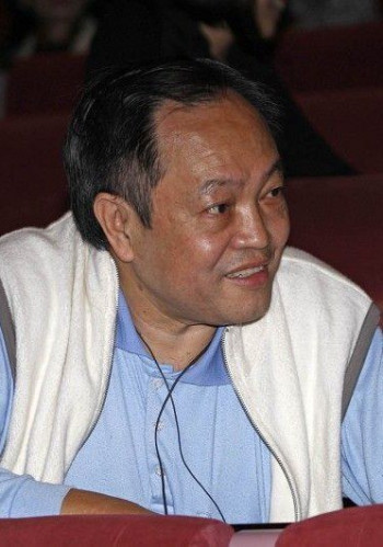 杜满生