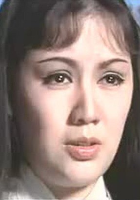 杨梦华