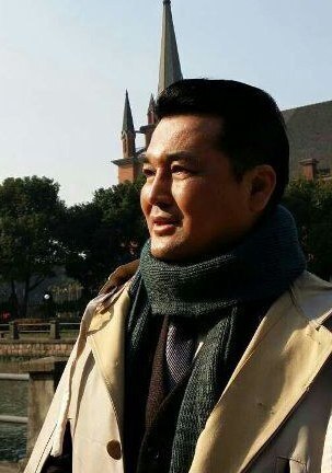 苏国涛