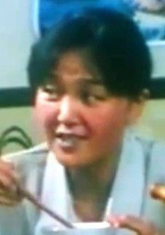 赵秀云
