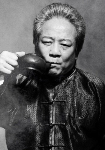 赵志君