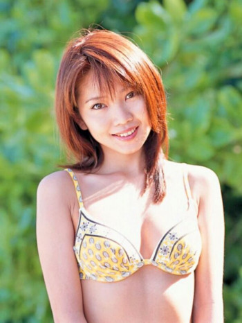 牛川桃红